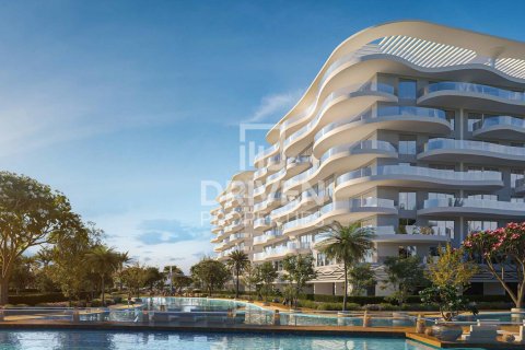 Appartement à Damac Lagoons, Dubai, 1 chambre, 68.1 m², № 144822 - photo 10