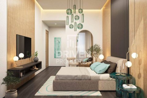 Appartement à Damac Lagoons, Dubai, 1 chambre, 68.1 m², № 144822 - photo 4