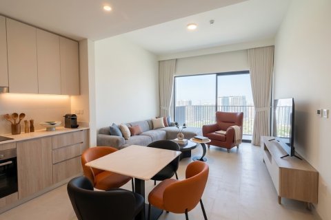 Appartement à Dubai, 1 chambre, 60 m², № 143616