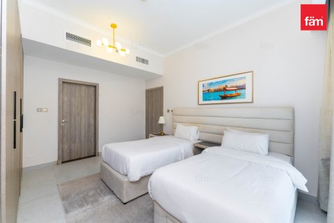 Appartement à Dubai, 2 chambres, 116.2 m², № 143414 - photo 7