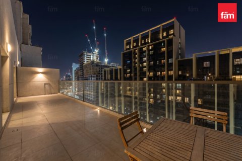 Appartement à Dubai, 2 chambres, 116.2 m², № 143414 - photo 18