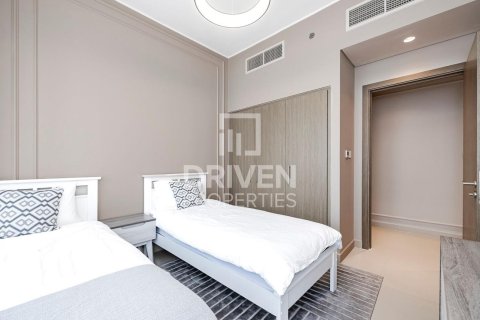 شقة في Harbour Gate, خور دبي, دبي 2 غرف نوم, 106.65 م² رقم 145536 - صورة 7