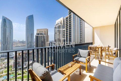شقة في Harbour Gate, خور دبي, دبي 2 غرف نوم, 106.65 م² رقم 145536 - صورة 13