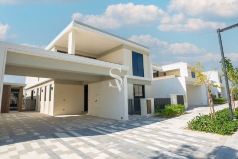 Villa in Harmony, Tilal Al Ghaf, Dubai 4 bedrooms, 439 sq.m. № 114563