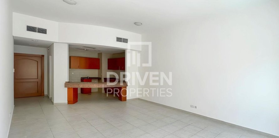 Appartement à Dubai Investment Park, Dubai, 1 chambre, 99.41 m², № 144299