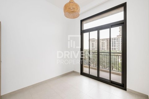 Apartamento en Rawda Apartments, Town Square, Dubai, 3 dormitorios, 139.45 m², № 144108 - foto 15