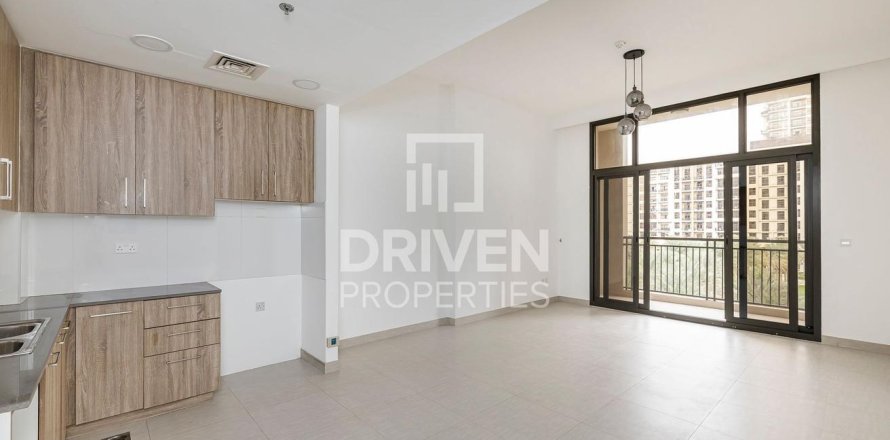 Apartamento en Rawda Apartments, Town Square, Dubai, 3 dormitorios, 139.45 m², № 144108