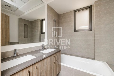 Apartamento en Rawda Apartments, Town Square, Dubai, 3 dormitorios, 139.45 m², № 144108 - foto 18