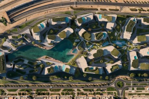 Propriété commerciale à Dubai, 135 m², № 144043 - photo 8