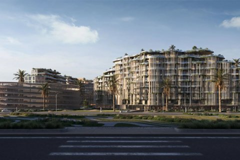 Propriété commerciale à Dubai, 135 m², № 144043 - photo 10