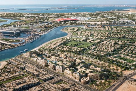 Propriété commerciale à Dubai, 135 m², № 144043 - photo 9