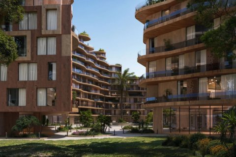 Propriété commerciale à Dubai, 135 m², № 144043 - photo 11