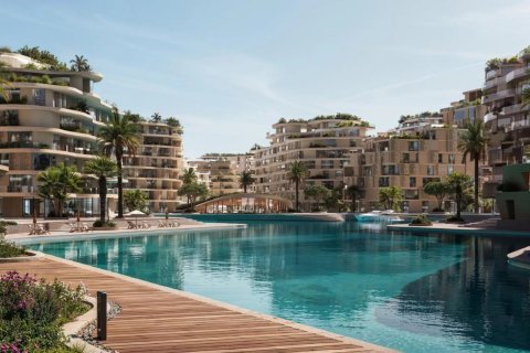 Propriété commerciale à Dubai, 135 m², № 144043 - photo 3