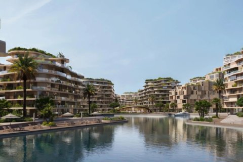 Propriété commerciale à Dubai, 135 m², № 144043 - photo 7