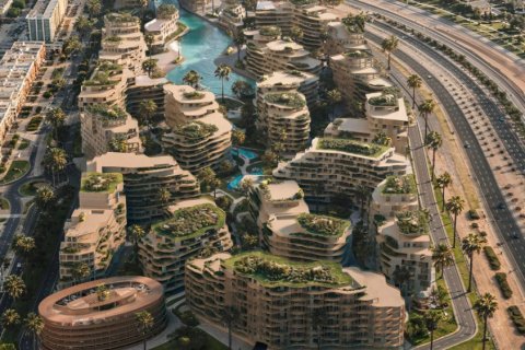 Propriété commerciale à Dubai, 135 m², № 144043 - photo 5