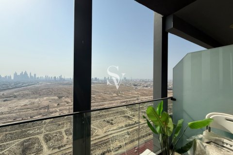 Appartement à District 10, Jumeirah Village Circle, Dubai, 2 chambres, 106 m², № 115457