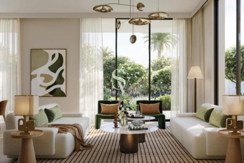 Villa in Dubai 3 bedrooms, 463 sq.m. № 113336