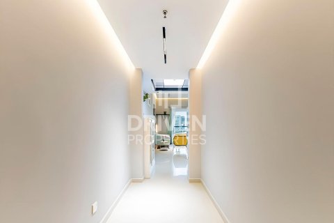شقة في أبراج بحيرة جميرا, دبي 1غرف نوم, 62.71 م² رقم 145628 - صورة 12