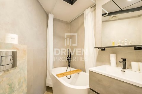 شقة في أبراج بحيرة جميرا, دبي 1غرف نوم, 62.71 م² رقم 145628 - صورة 19