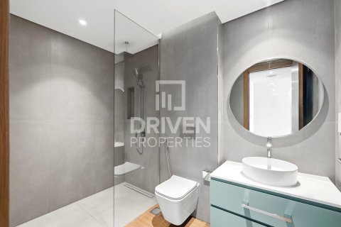 Apartment in City Walk, Dubai 1 bedroom, 72.19 sq.m. № 145402 - photo 5