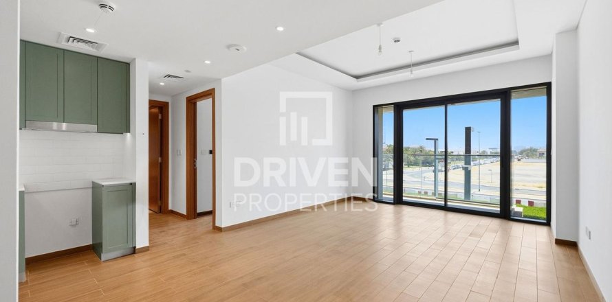 Apartment in City Walk, Dubai 1 bedroom, 72.19 sq.m. № 145402