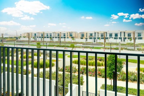 Villa à Dubai South (Dubai World Central), Dubai, 3 chambres, 177 m², № 143992 - photo 20