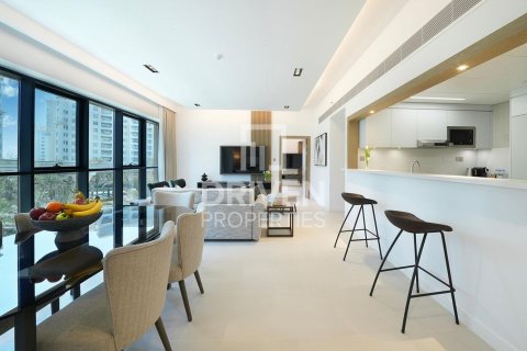 شقة في نخلة جميرا, دبي 2 غرف نوم, 154.68 م² رقم 145233 - صورة 2