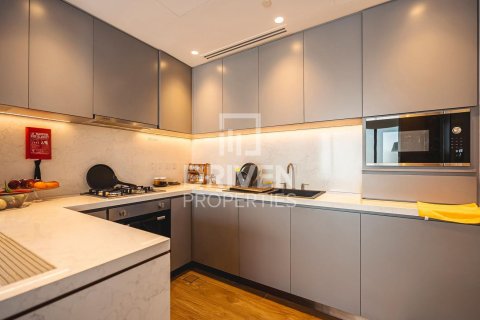 Appartement à Jumeirah Lake Towers, Dubai, 1 chambre, 68.84 m², № 144947 - photo 4