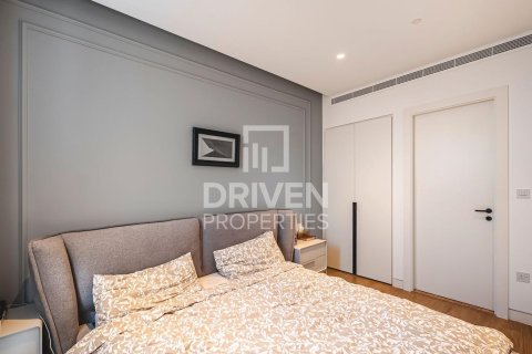 Appartement à Jumeirah Lake Towers, Dubai, 1 chambre, 68.84 m², № 144947 - photo 6