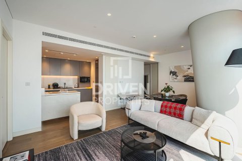 Appartement à Jumeirah Lake Towers, Dubai, 1 chambre, 68.84 m², № 144947 - photo 3