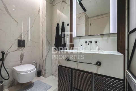 Appartement à Jumeirah Lake Towers, Dubai, 1 chambre, 68.84 m², № 144947 - photo 8
