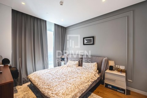 Appartement à Jumeirah Lake Towers, Dubai, 1 chambre, 68.84 m², № 144947 - photo 5