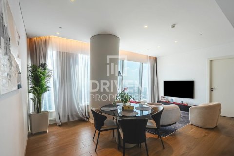 Appartement à Jumeirah Lake Towers, Dubai, 1 chambre, 68.84 m², № 144947