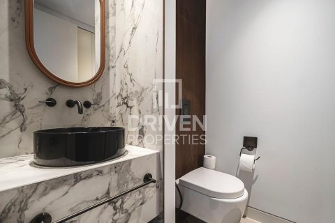 Appartement à Jumeirah Lake Towers, Dubai, 1 chambre, 68.84 m², № 144947 - photo 7
