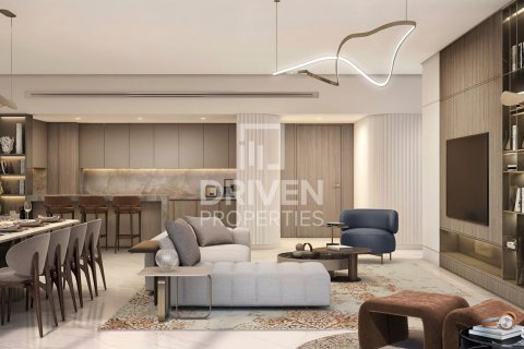 Apartment in Palm Jumeirah, Dubai 1 bedroom, 99.5 sq.m. № 144839 - photo 5