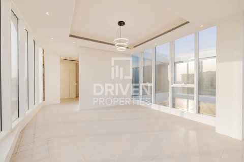 Снять в аренду виллу в Nadd Al Sheba, Дубай: 7 спален, 1475.95м², № 145486 - фото 22