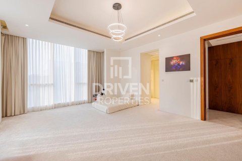 Снять в аренду виллу в Nadd Al Sheba, Дубай: 7 спален, 1475.95м², № 145486 - фото 19
