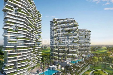 Appartement à DAMAC Hills (Akoya by DAMAC), Dubai, 1 chambre, 62.71 m², № 144531 - photo 6