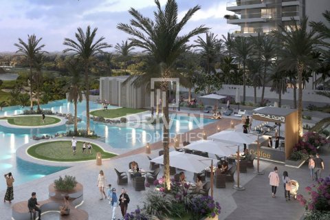 Appartement à DAMAC Hills (Akoya by DAMAC), Dubai, 1 chambre, 62.71 m², № 144531 - photo 7