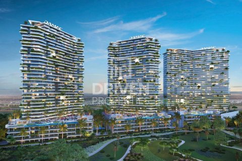 Appartement à DAMAC Hills (Akoya by DAMAC), Dubai, 1 chambre, 62.71 m², № 144531 - photo 5