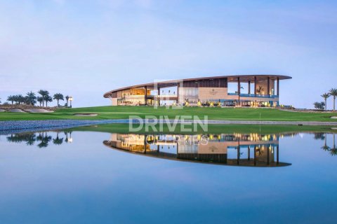 Appartement à DAMAC Hills (Akoya by DAMAC), Dubai, 1 chambre, 62.71 m², № 144531 - photo 8