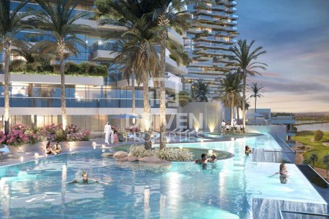 Appartement à DAMAC Hills (Akoya by DAMAC), Dubai, 1 chambre, 62.71 m², № 144531 - photo 13