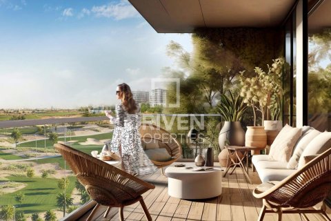 Appartement à DAMAC Hills (Akoya by DAMAC), Dubai, 1 chambre, 62.71 m², № 144531 - photo 11