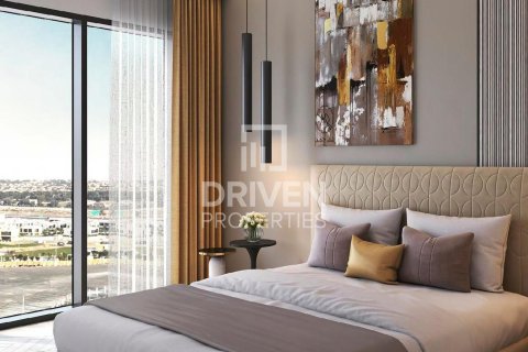 Appartement à DAMAC Hills (Akoya by DAMAC), Dubai, 1 chambre, 62.71 m², № 144531 - photo 3