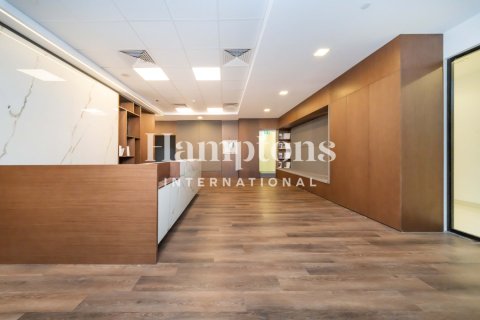 Bureau à Downtown Dubai (Downtown Burj Dubai), Dubai, 513.554 m², № 143390
