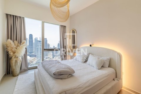 Apartment in Opera District, Downtown Dubai (Downtown Burj Dubai), Dubai 2 bedrooms, 104.7 sq.m. № 145602 - photo 8