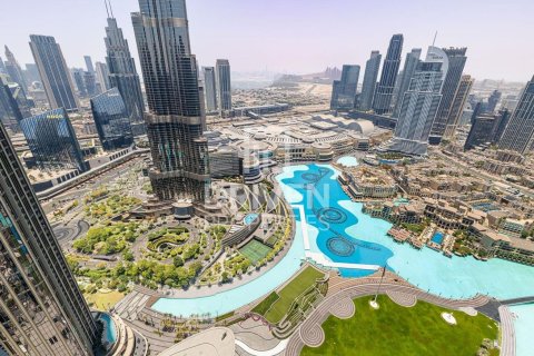 Apartment in Opera District, Downtown Dubai (Downtown Burj Dubai), Dubai 2 bedrooms, 104.7 sq.m. № 145602 - photo 16