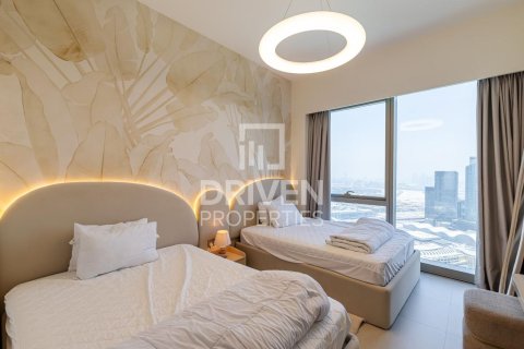 Apartment in Opera District, Downtown Dubai (Downtown Burj Dubai), Dubai 2 bedrooms, 104.7 sq.m. № 145602 - photo 11