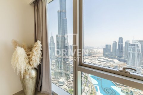 Apartment in Opera District, Downtown Dubai (Downtown Burj Dubai), Dubai 2 bedrooms, 104.7 sq.m. № 145602 - photo 10