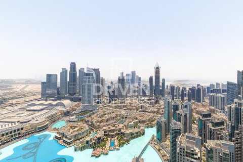 Apartment in Opera District, Downtown Dubai (Downtown Burj Dubai), Dubai 2 bedrooms, 104.7 sq.m. № 145602 - photo 15